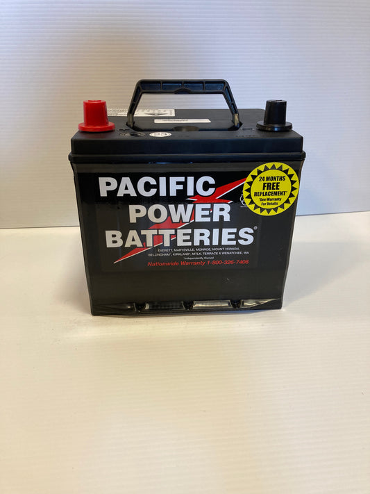 26-450 Generator Battery