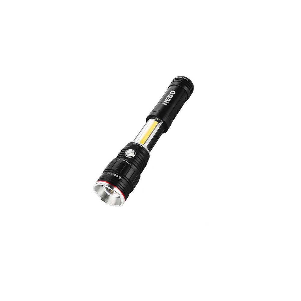 nebo flashlight does not work FLASHLIGHT-NEB-WLT-0003 – Pacific Power Batteries