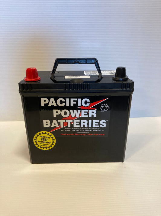 51-410 Generator Battery
