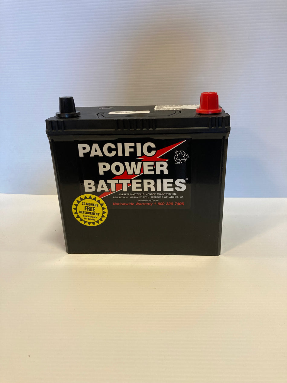 51R-410 Generator Battery