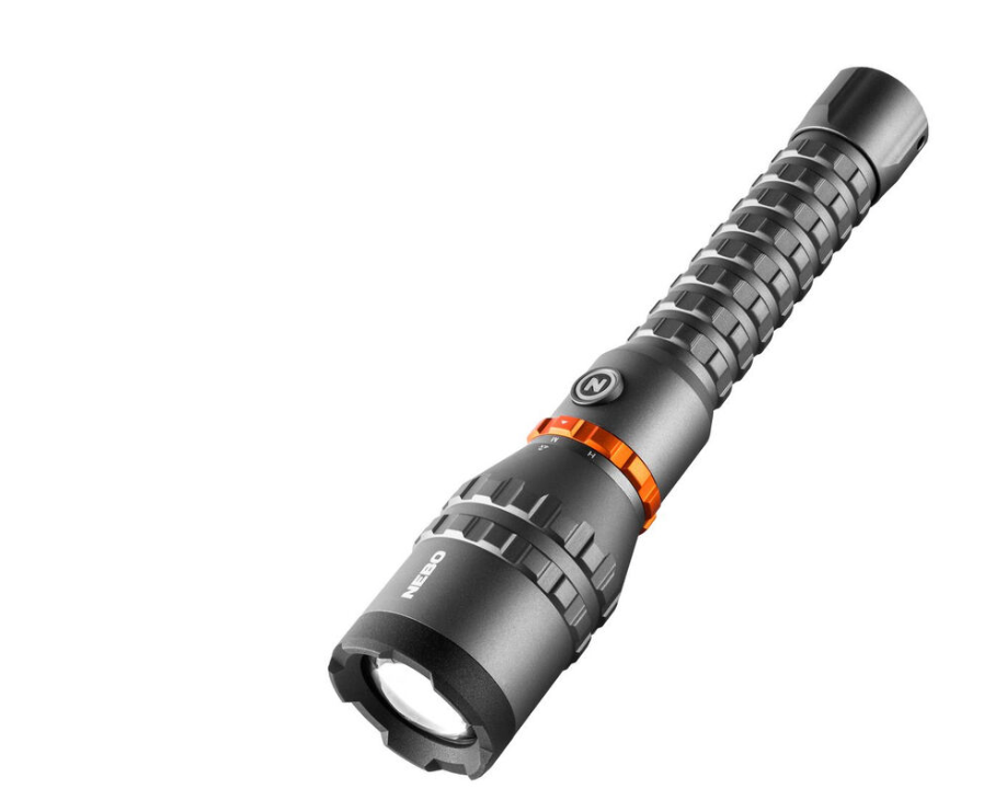 NEBO Davinci 8000 Lumen