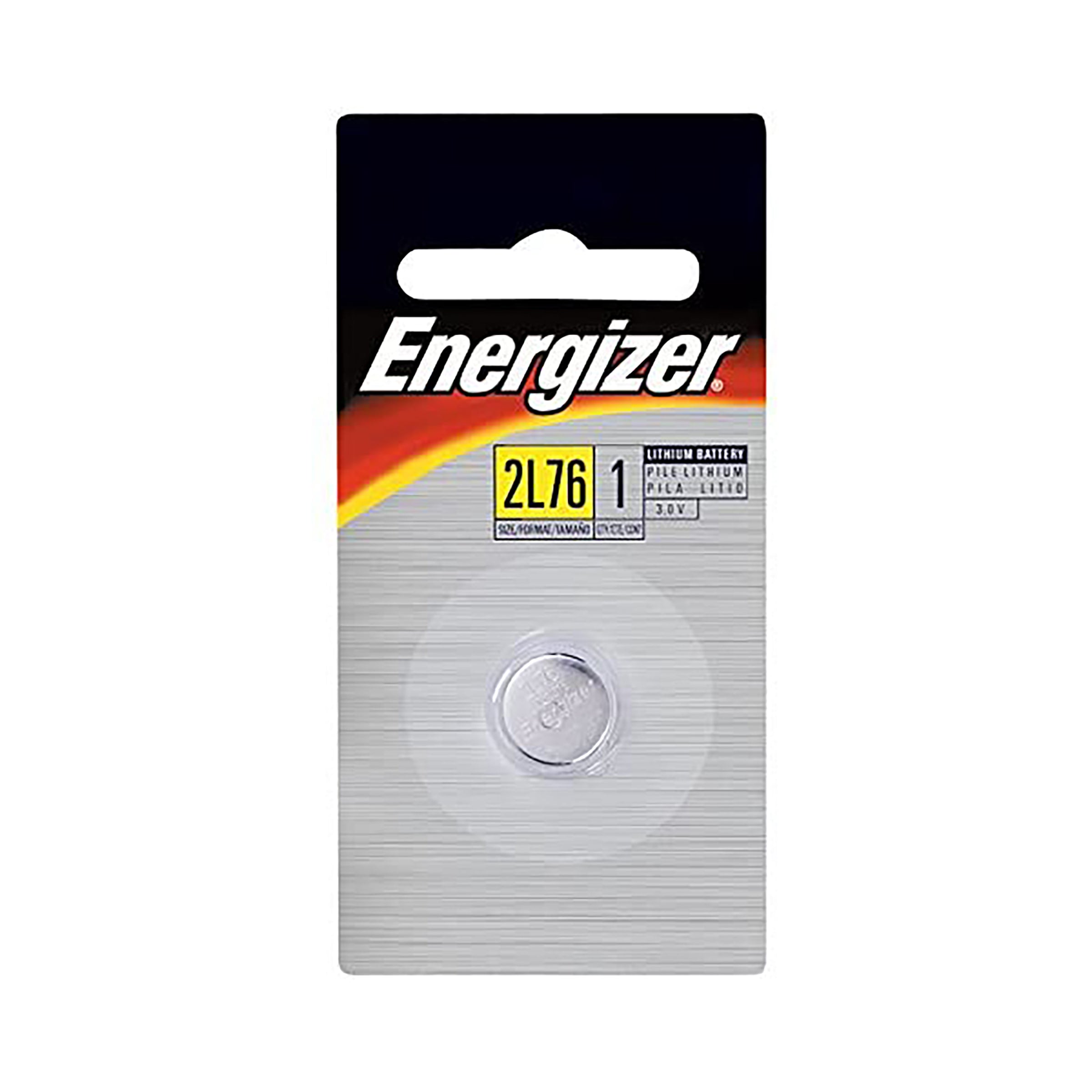 COIN CELL / BUTTON CELL-2L76 – Pacific Power Batteries