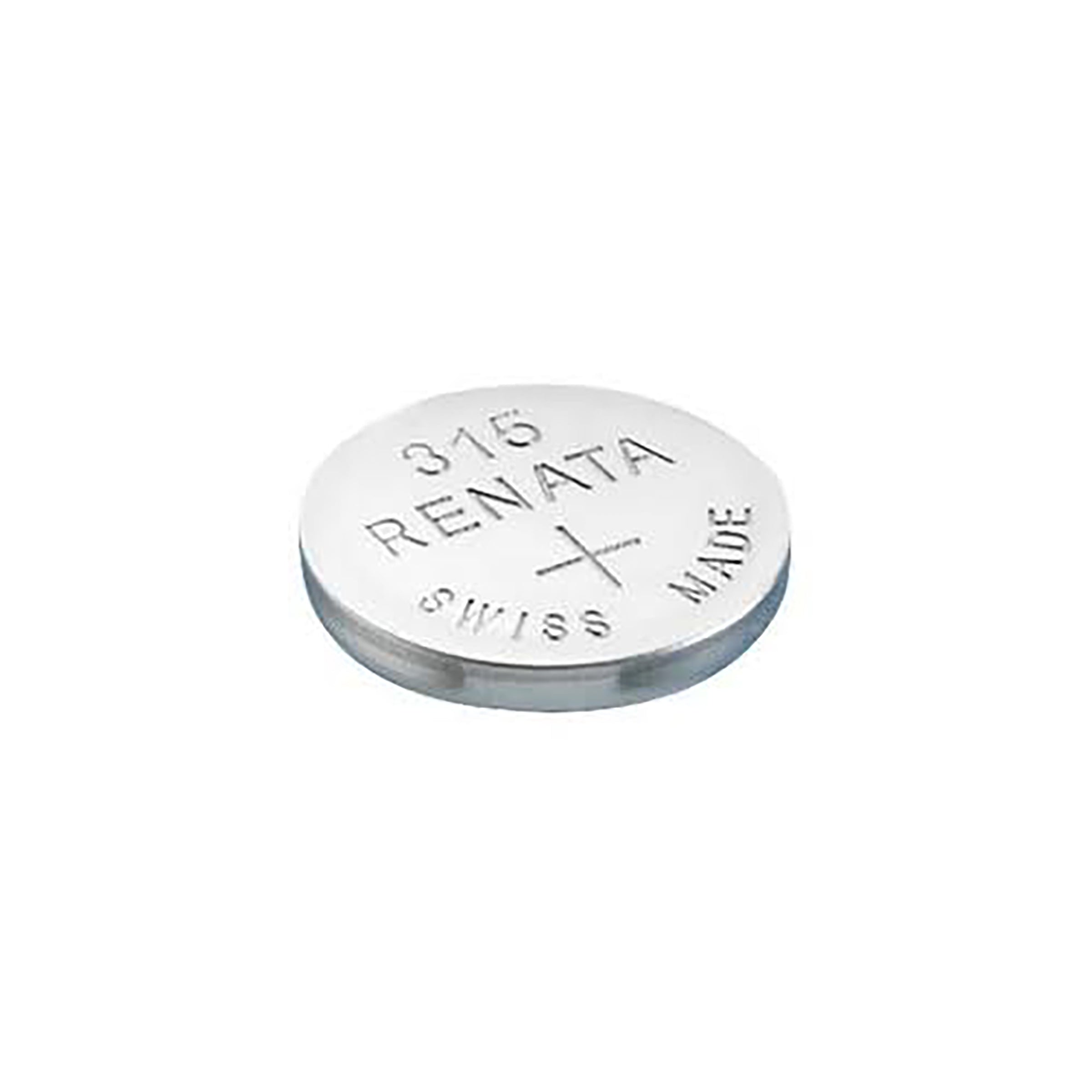COIN CELL / BUTTON CELL-315 – Pacific Power Batteries
