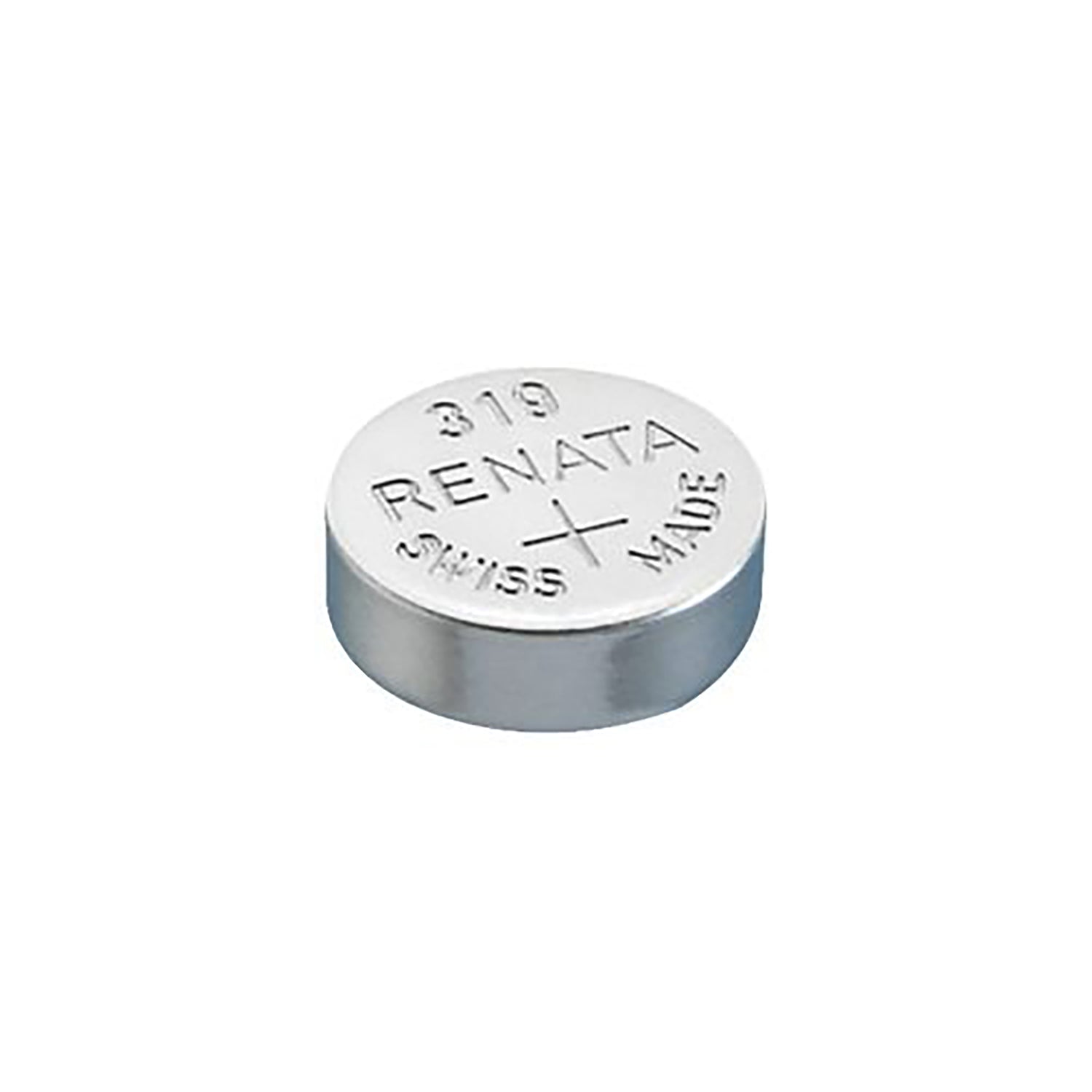 COIN CELL BUTTON CELL 319