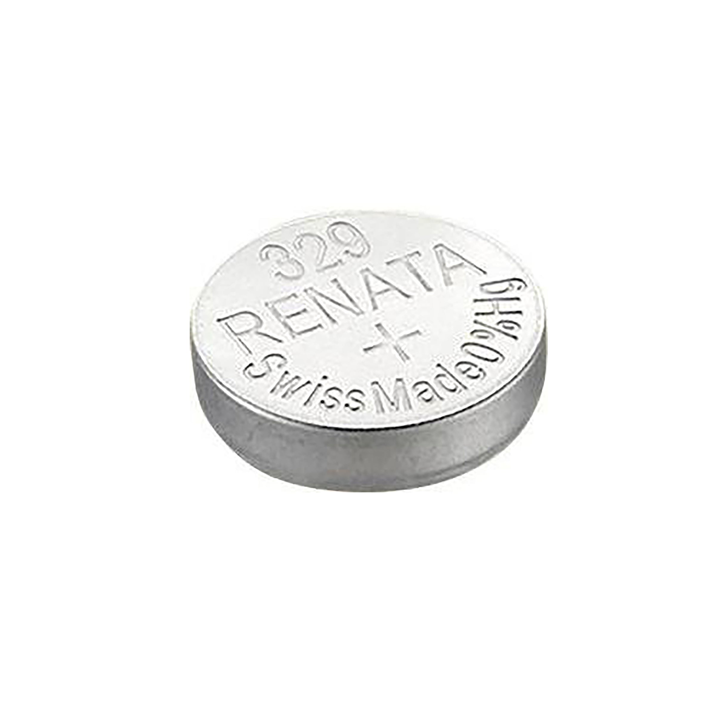 COIN CELL / BUTTON CELL-329 – Pacific Power Batteries