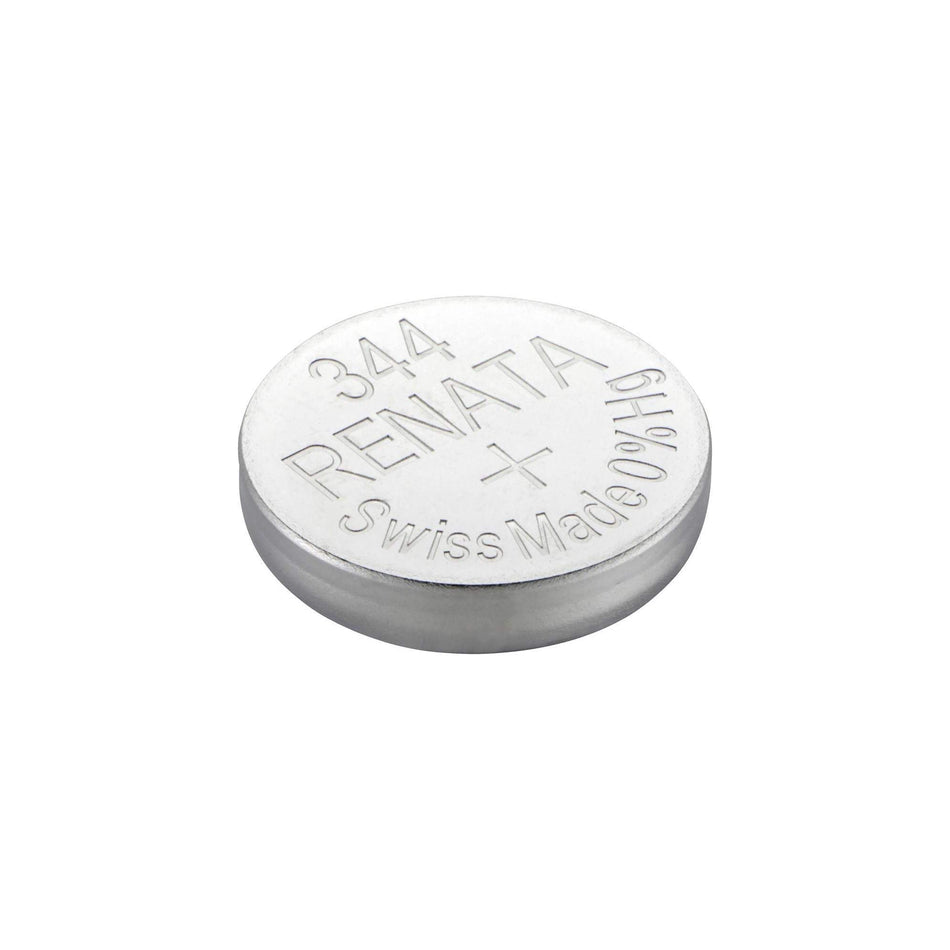 COIN CELL / BUTTON CELL-344