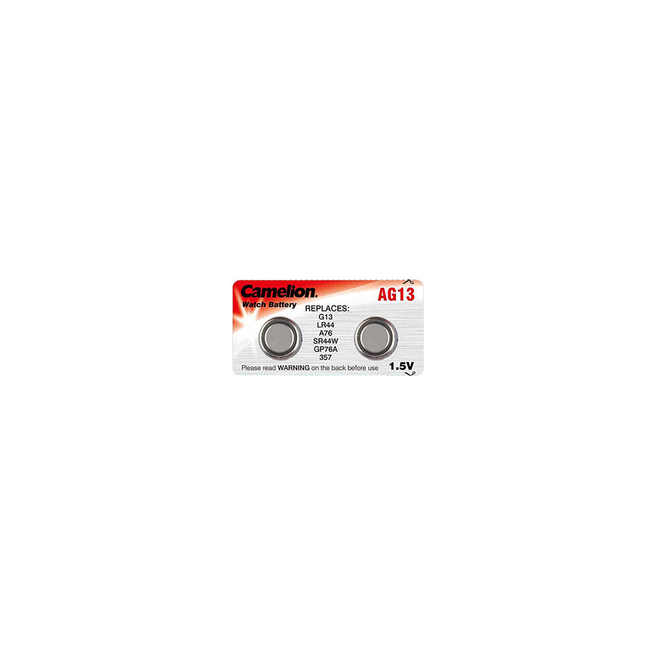 COIN CELL / BUTTON CELL-357-ALK