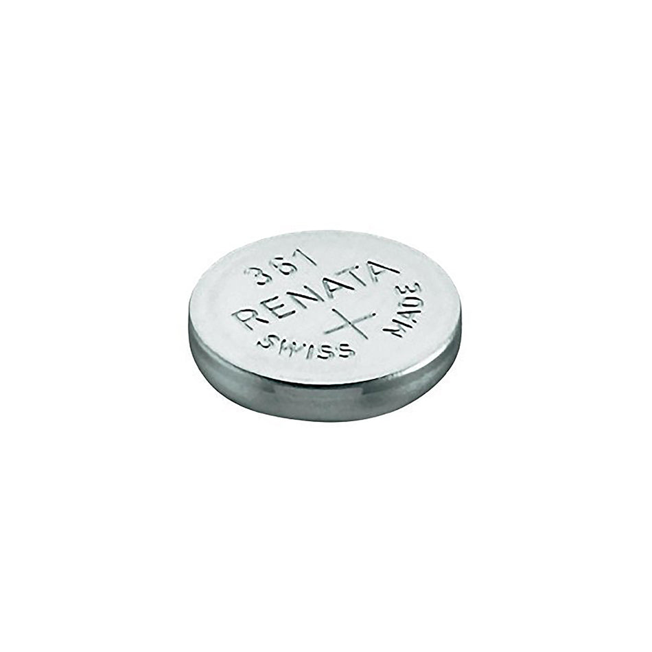 COIN CELL / BUTTON CELL-361