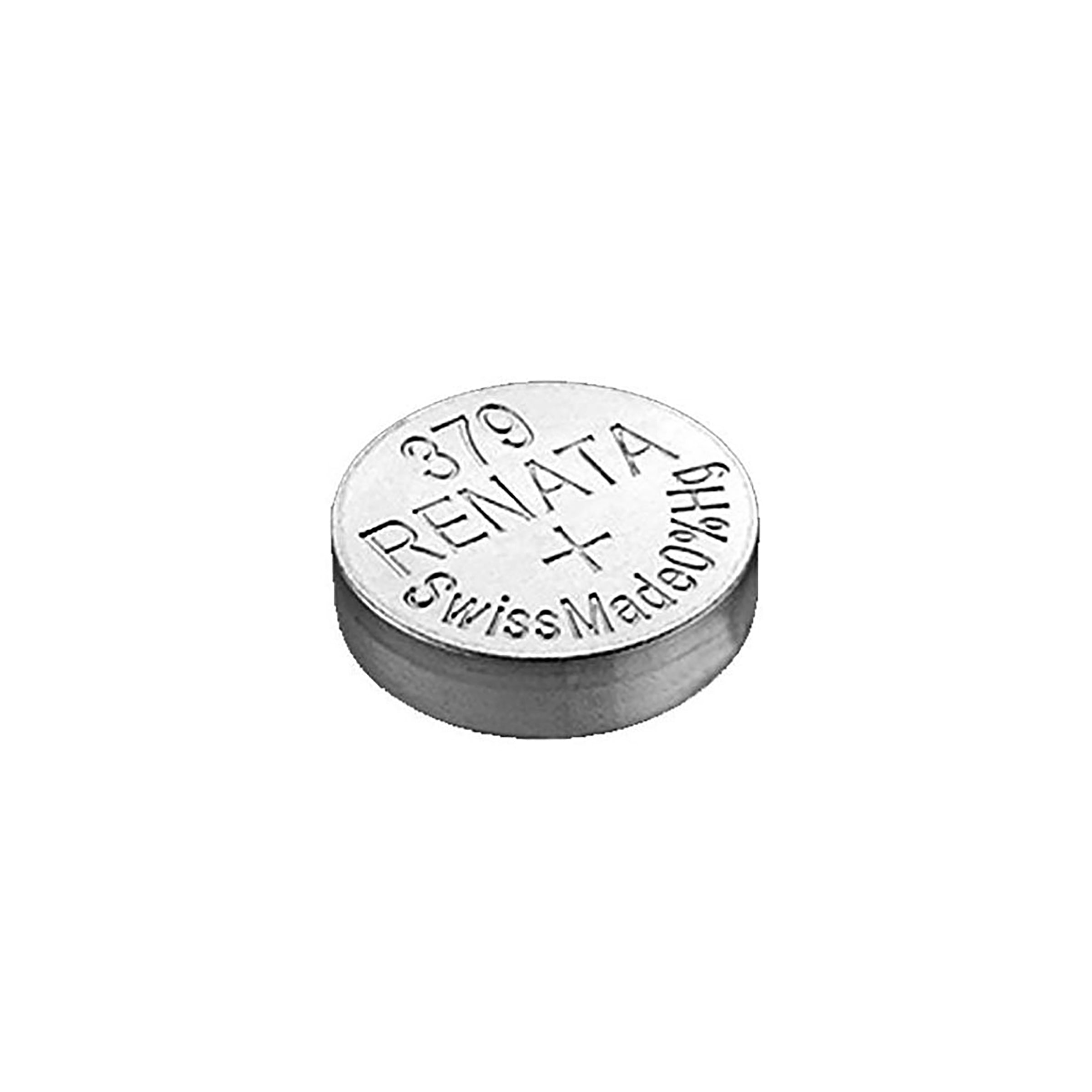 COIN CELL / BUTTON CELL-379 – Pacific Power Batteries