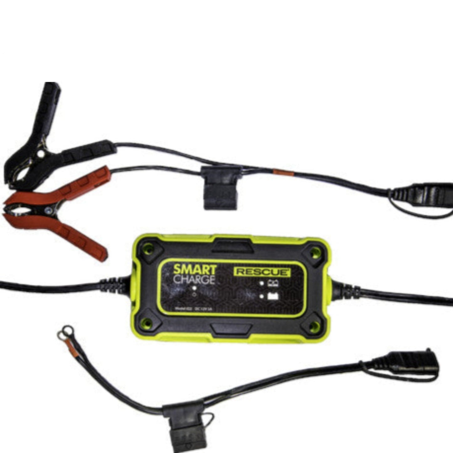 BATTERY MAINTAINER, 2AMP, AUTOMATIC BATTERY CHARGER
