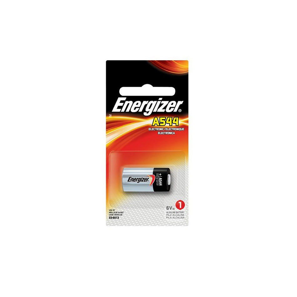 ENERGIZER PHOTO 6V ALKALINE