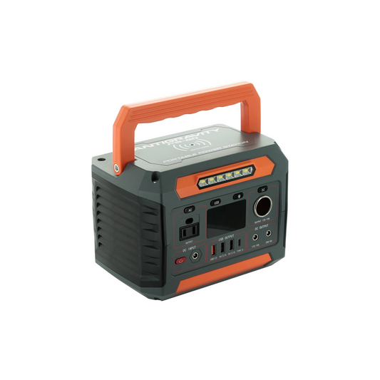 PS-80 Portable Power Station