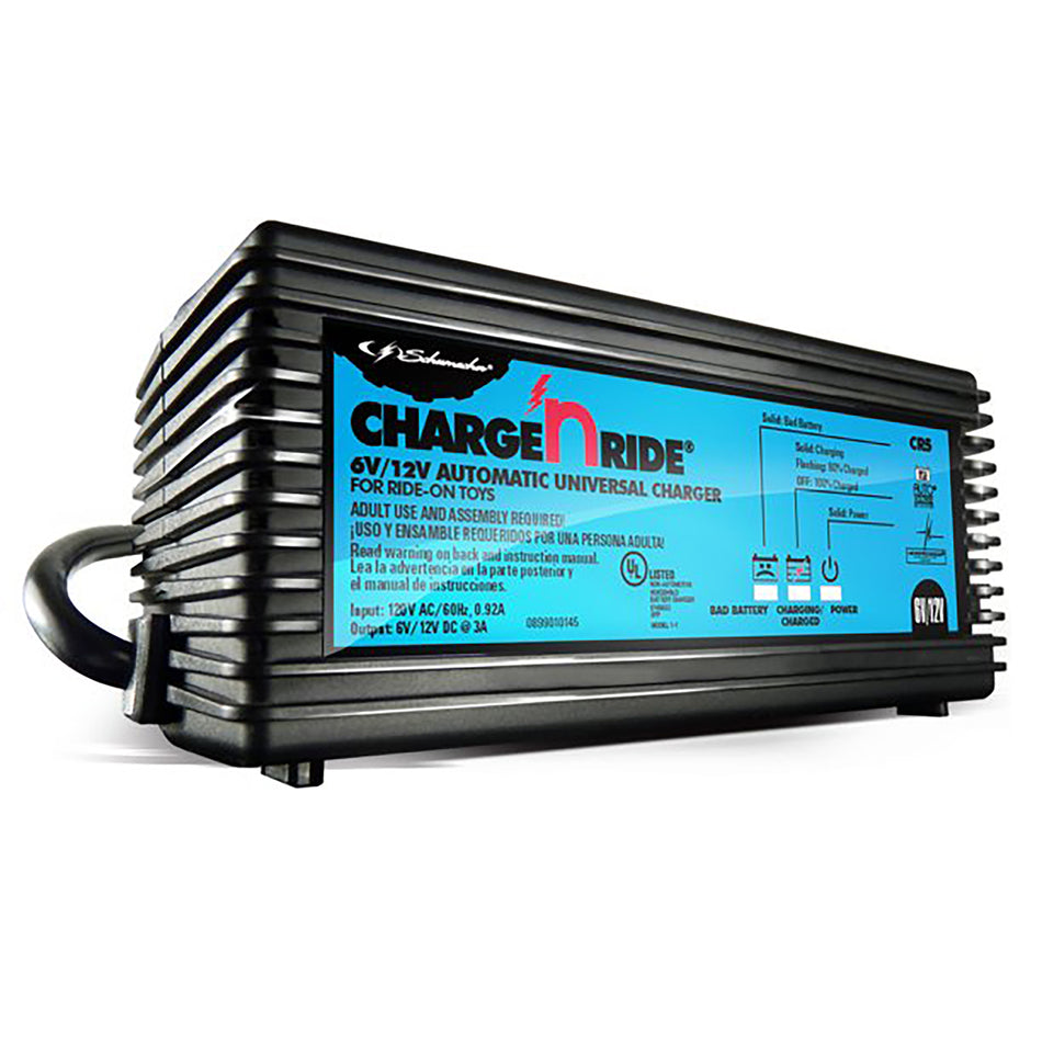 peg perego charger light BATTERY CHARGER RIDE ON TOY-CR-5 – Pacific Power Batteries