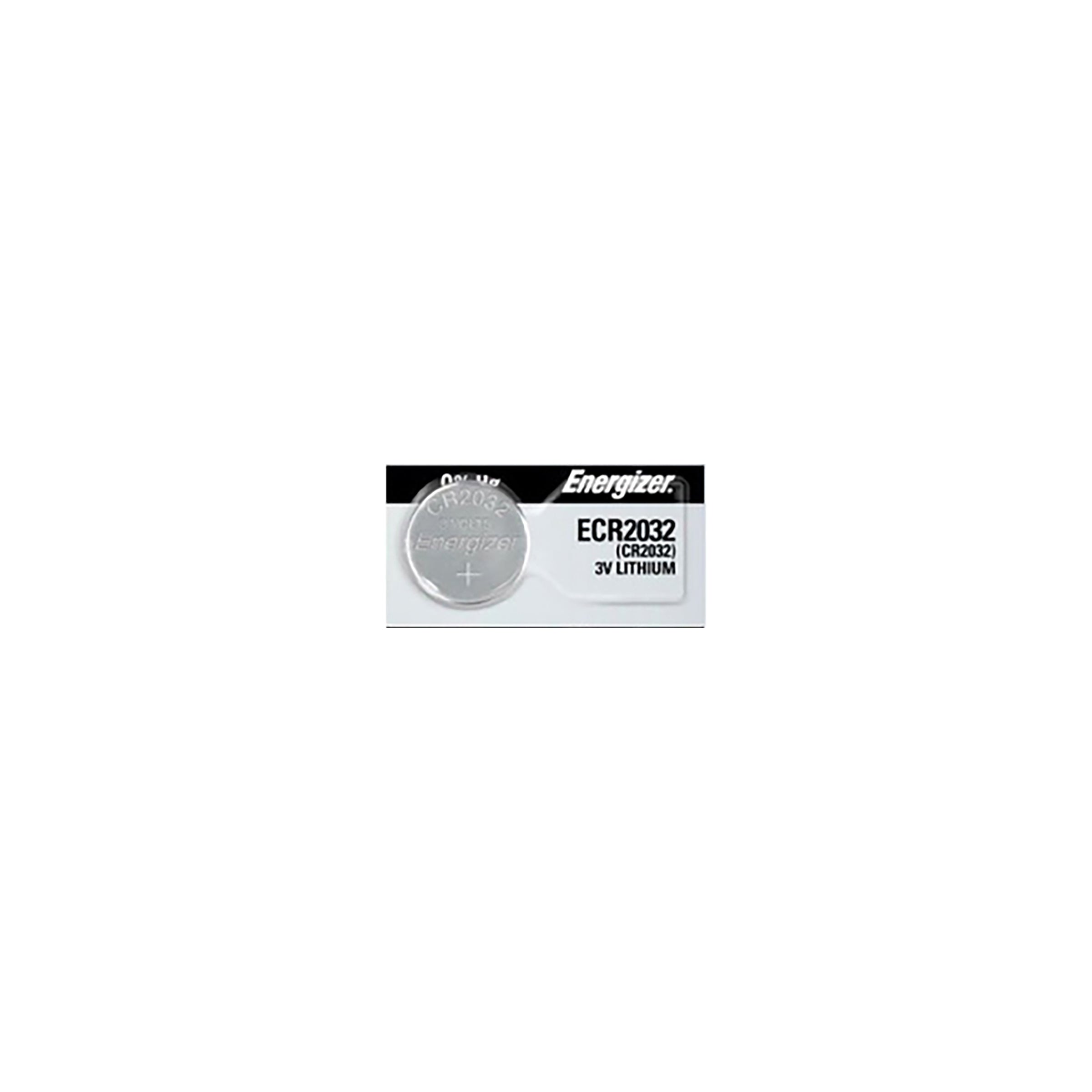 COIN CELL / BUTTON CELL-CR2032 – Pacific Power Batteries