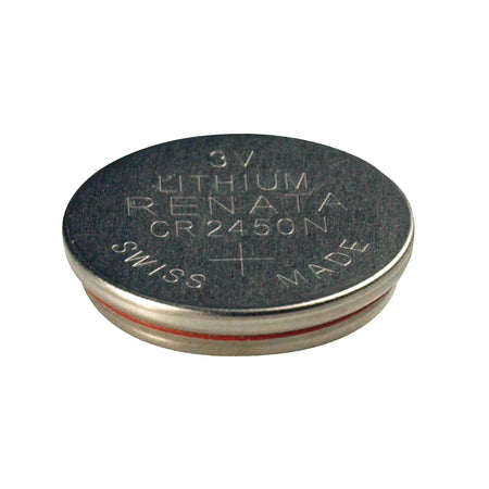 MURATA CR2450N COIN CELL