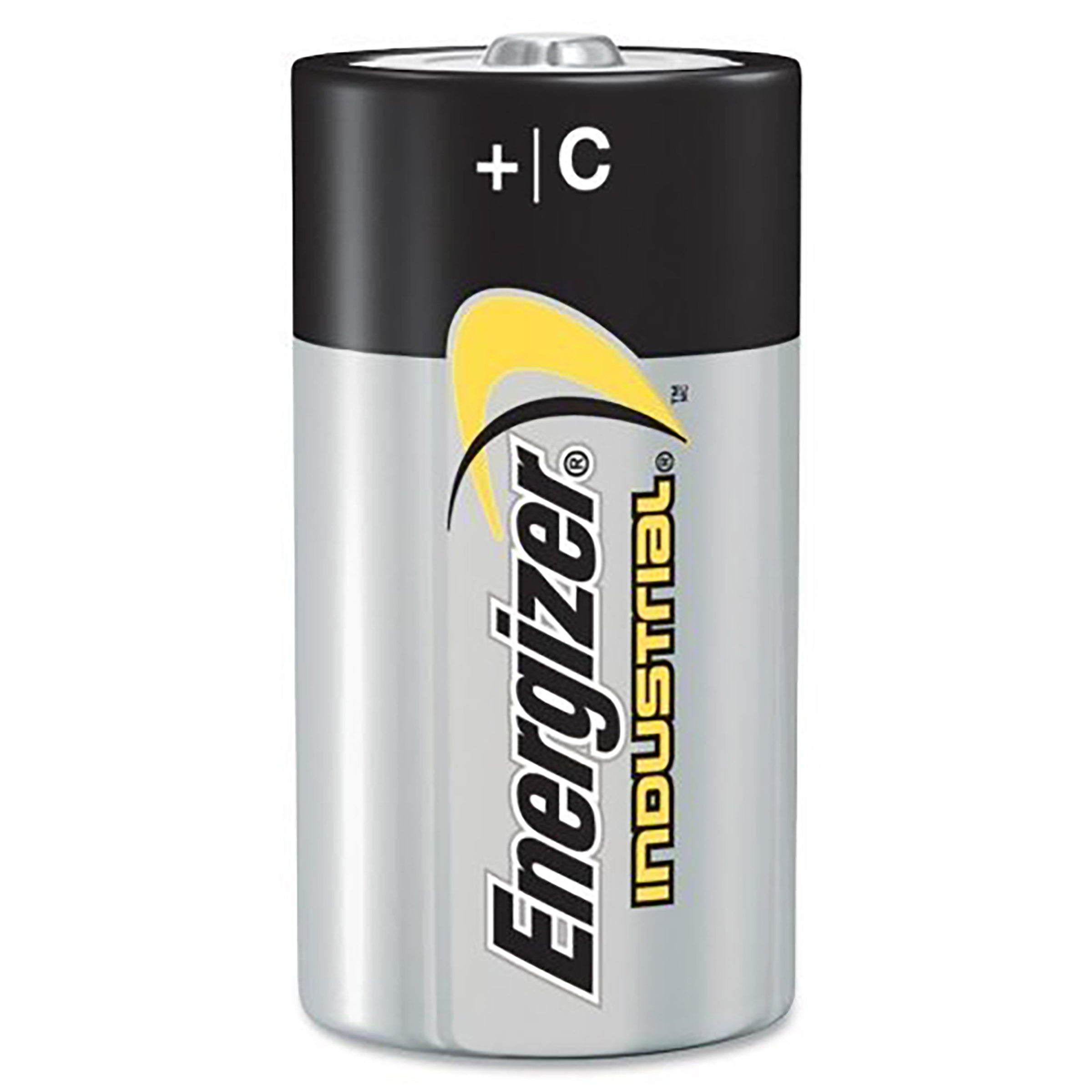 ENERGIZER INDUSTRIAL C