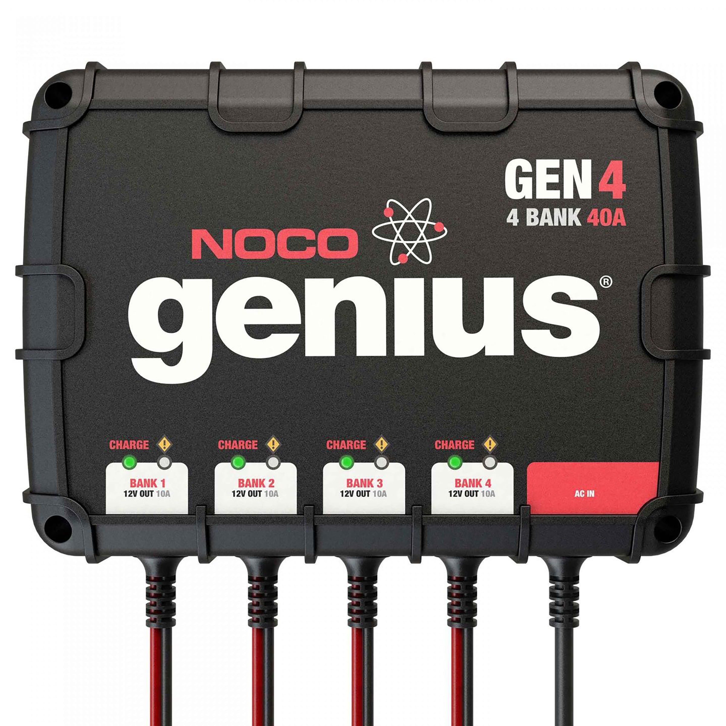 BATTERY CHARGER AUTOMOTIVE/MARINE/COMMERCIAL-GEN4 – Pacific Power