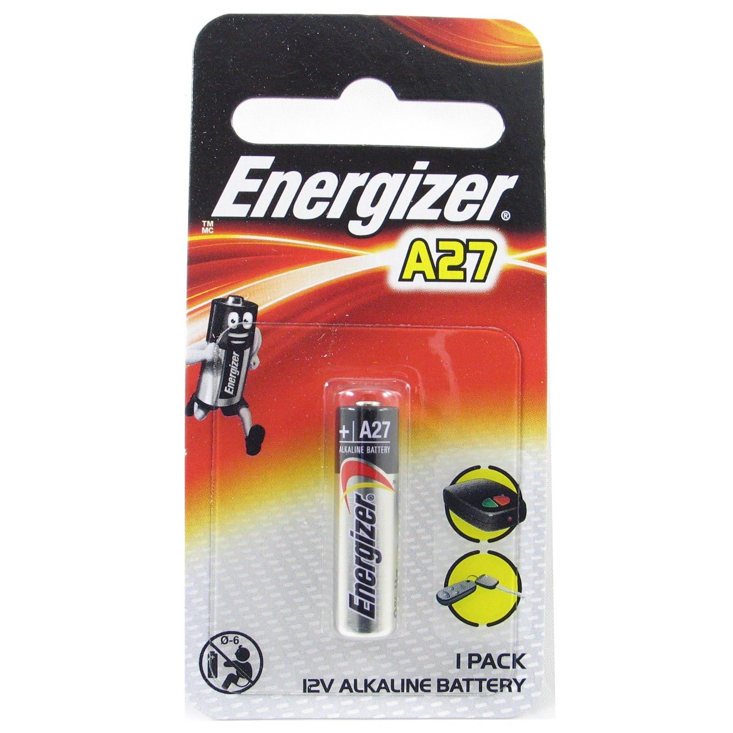 12V ALKALINE