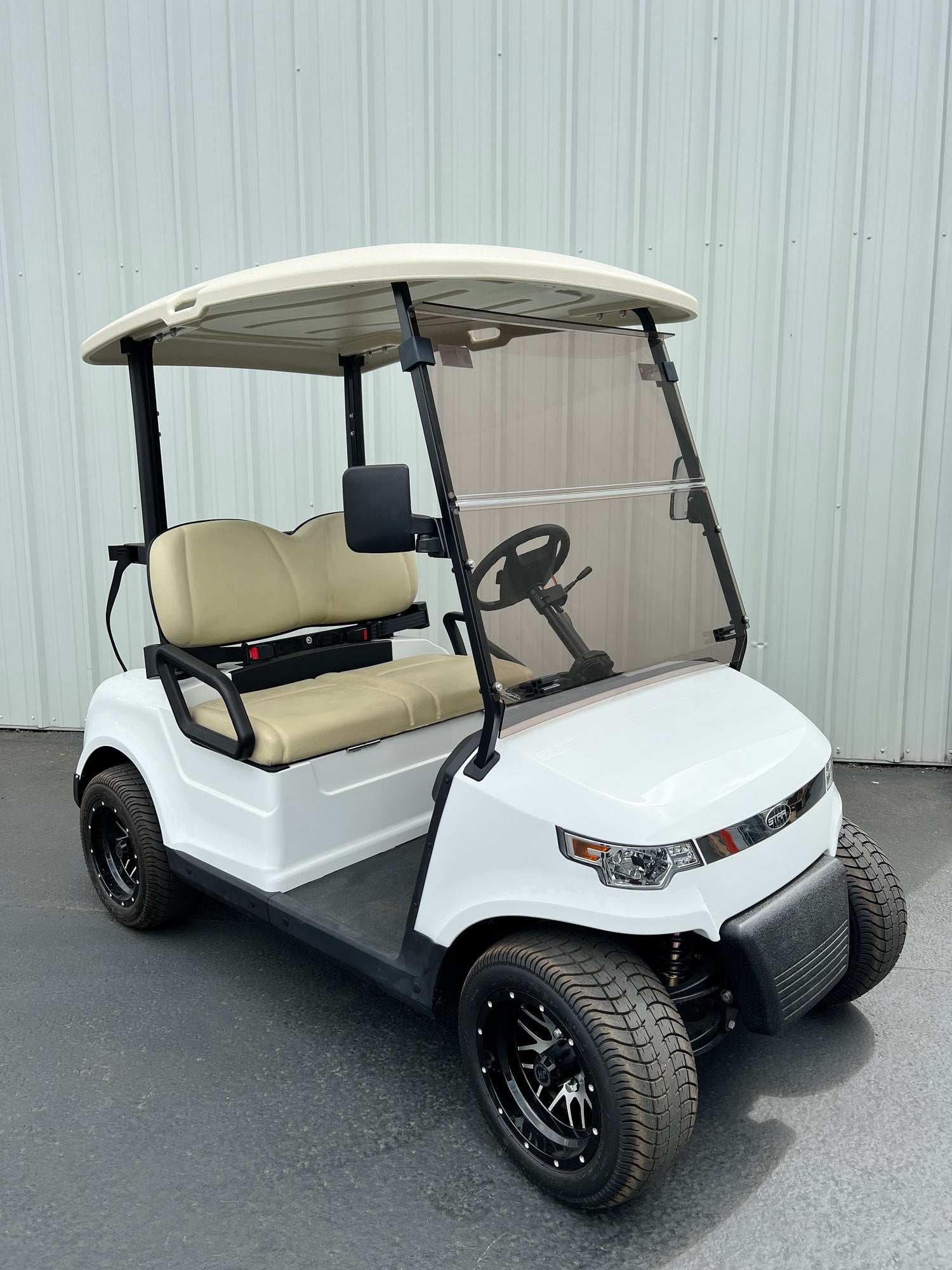 Star EV Pacific Power Batteries