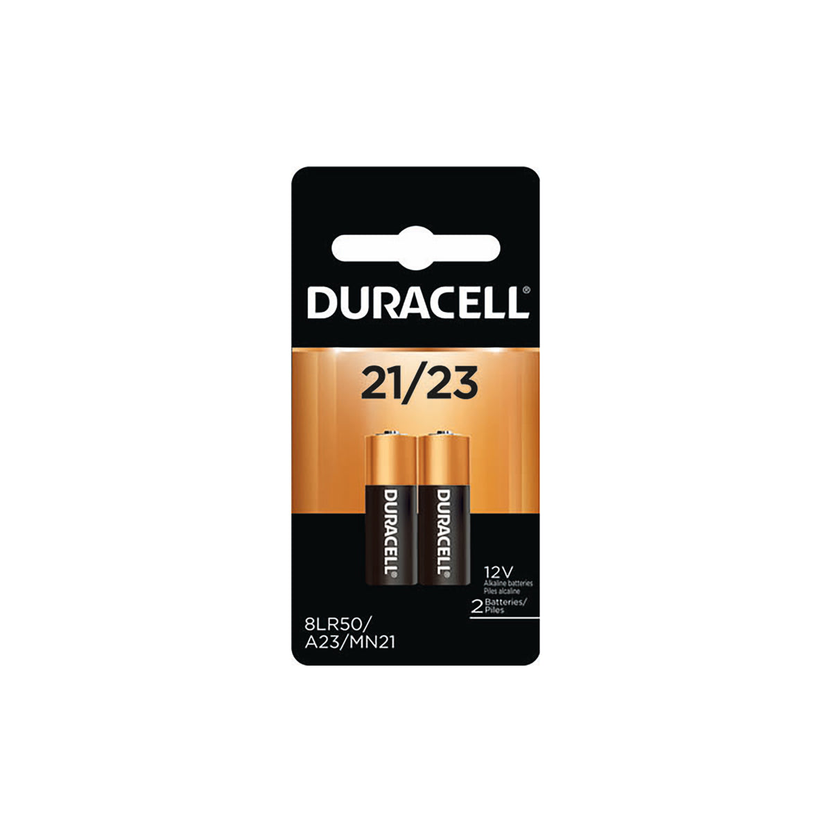 DURACELL GP-23A 12V