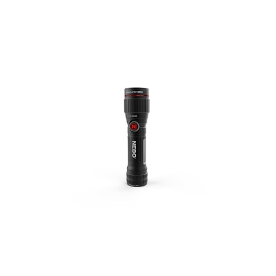 REDLINE FLEX AA OR RECHARGEABLE