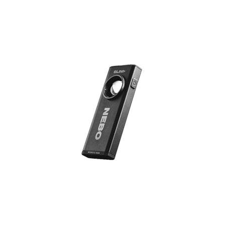 nebo flashlight laser pointer FLASHLIGHT-SLIM-PLUS – Pacific Power Batteries