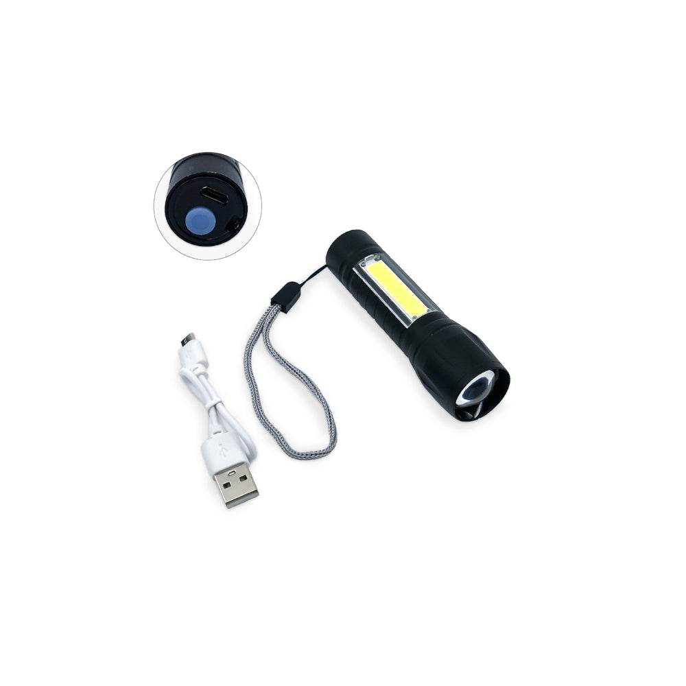 MICRO STINGER RECHARGEABLE